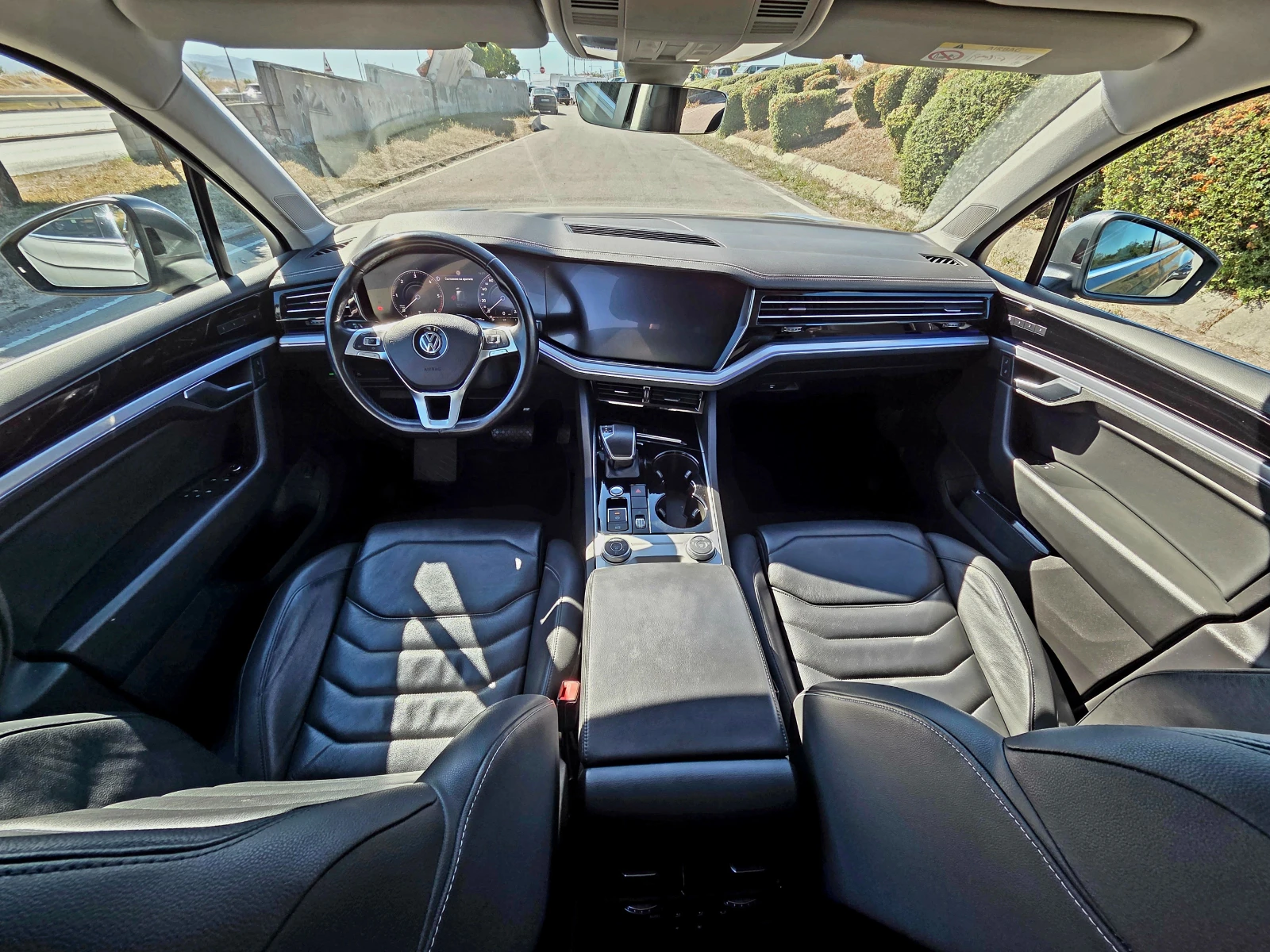 VW Touareg 3.0/TDI/231 �0� | Mobile.bg � ����������� 9