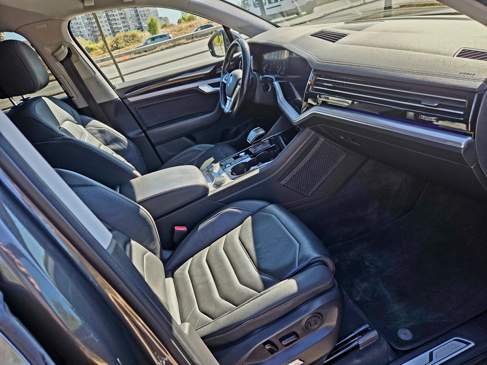 VW Touareg 3.0/TDI/231 �0� | Mobile.bg � ����������� 12