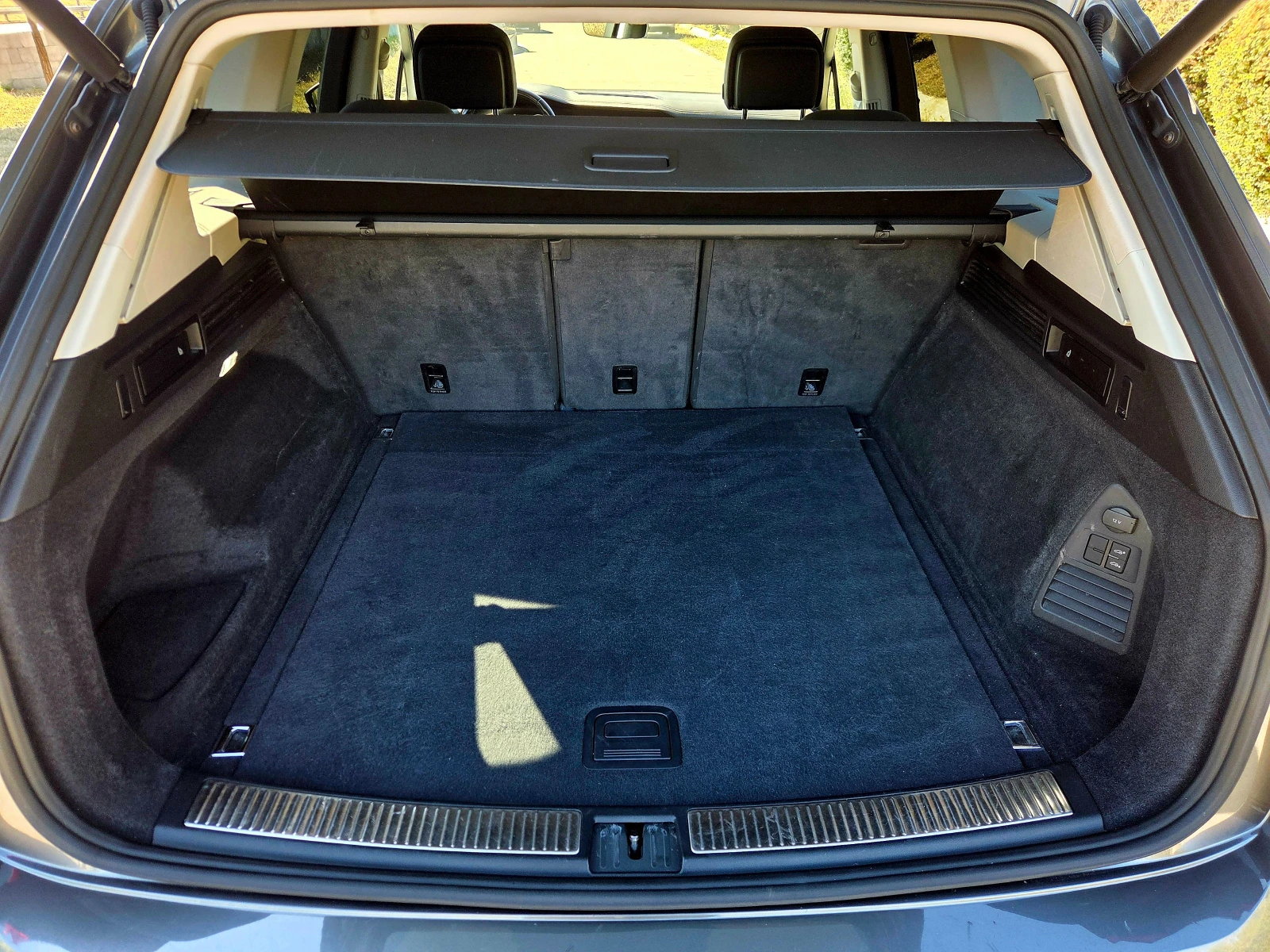 VW Touareg 3.0/TDI/231 �0� | Mobile.bg � ����������� 7