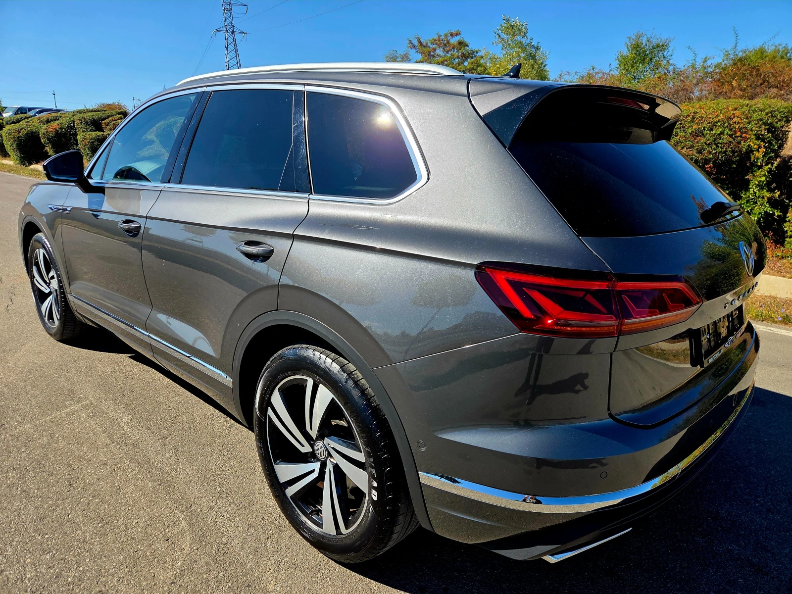 VW Touareg 3.0/TDI/231 �0� | Mobile.bg � ����������� 4