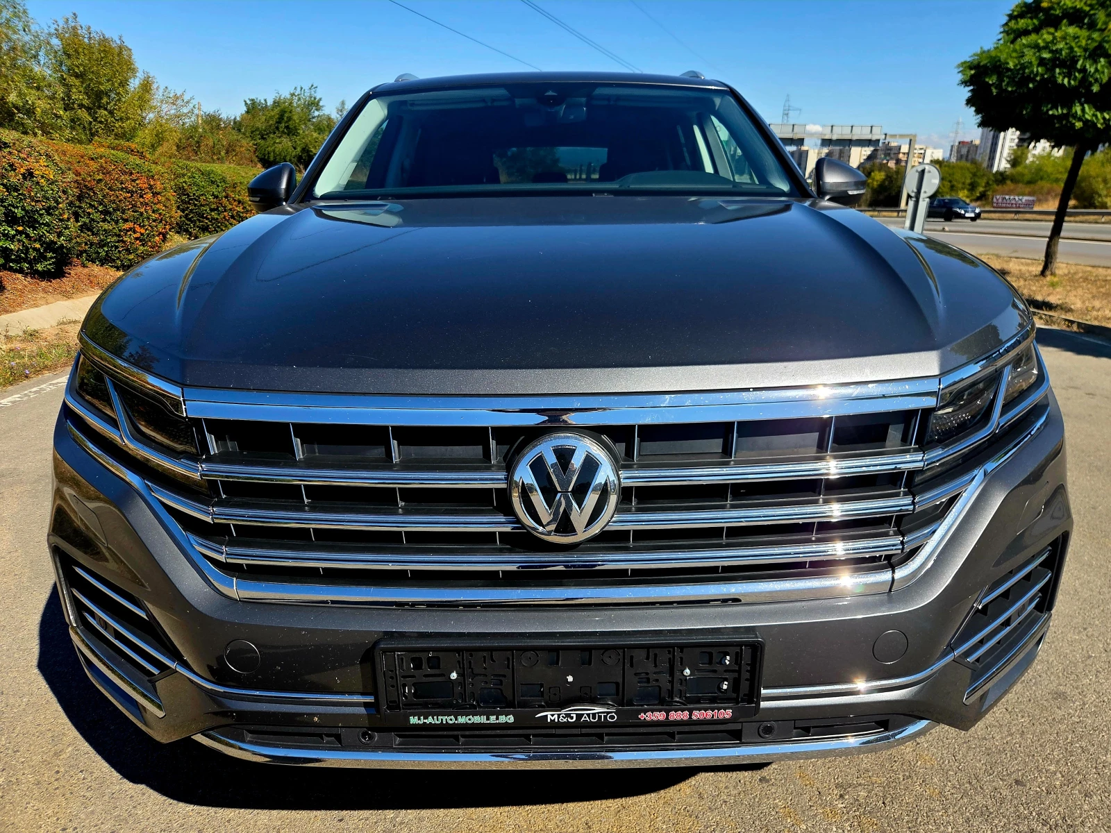 VW Touareg 3.0/TDI/231 �0� | Mobile.bg � ����������� 2