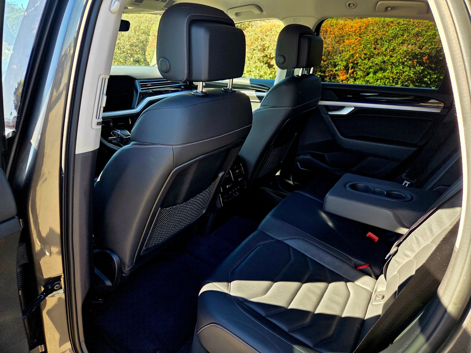 VW Touareg 3.0/TDI/231 �0� | Mobile.bg � ����������� 11