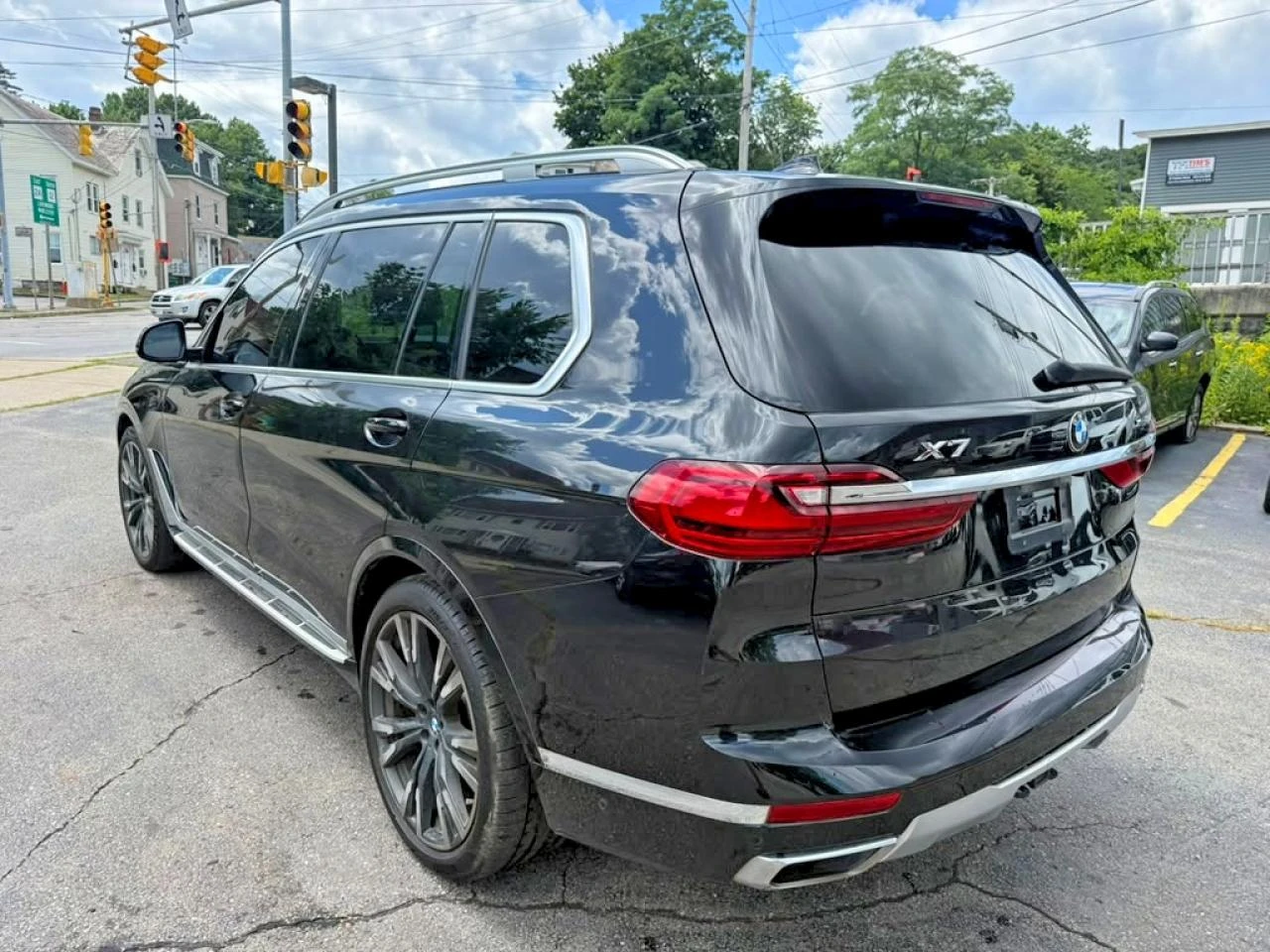 BMW X7 | Mobile.bg � ����������� 2