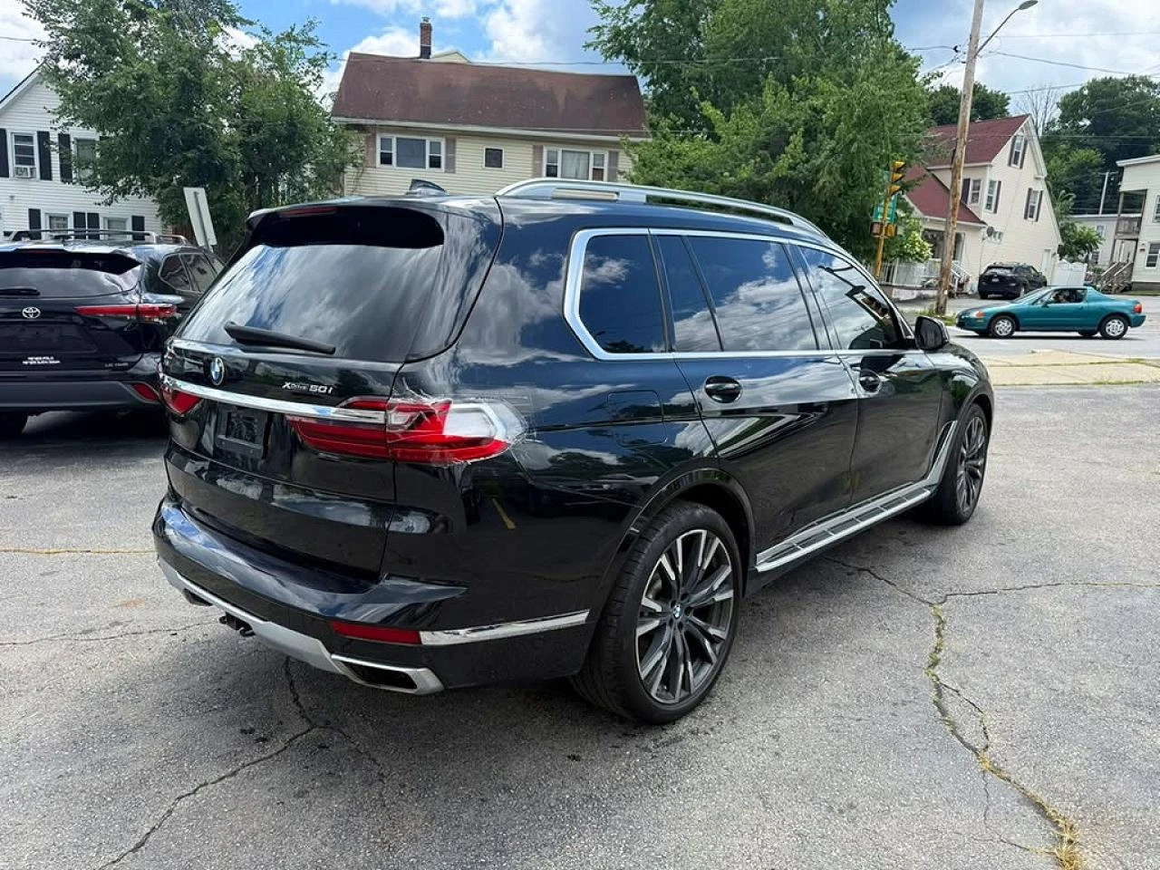 BMW X7 | Mobile.bg � ����������� 3