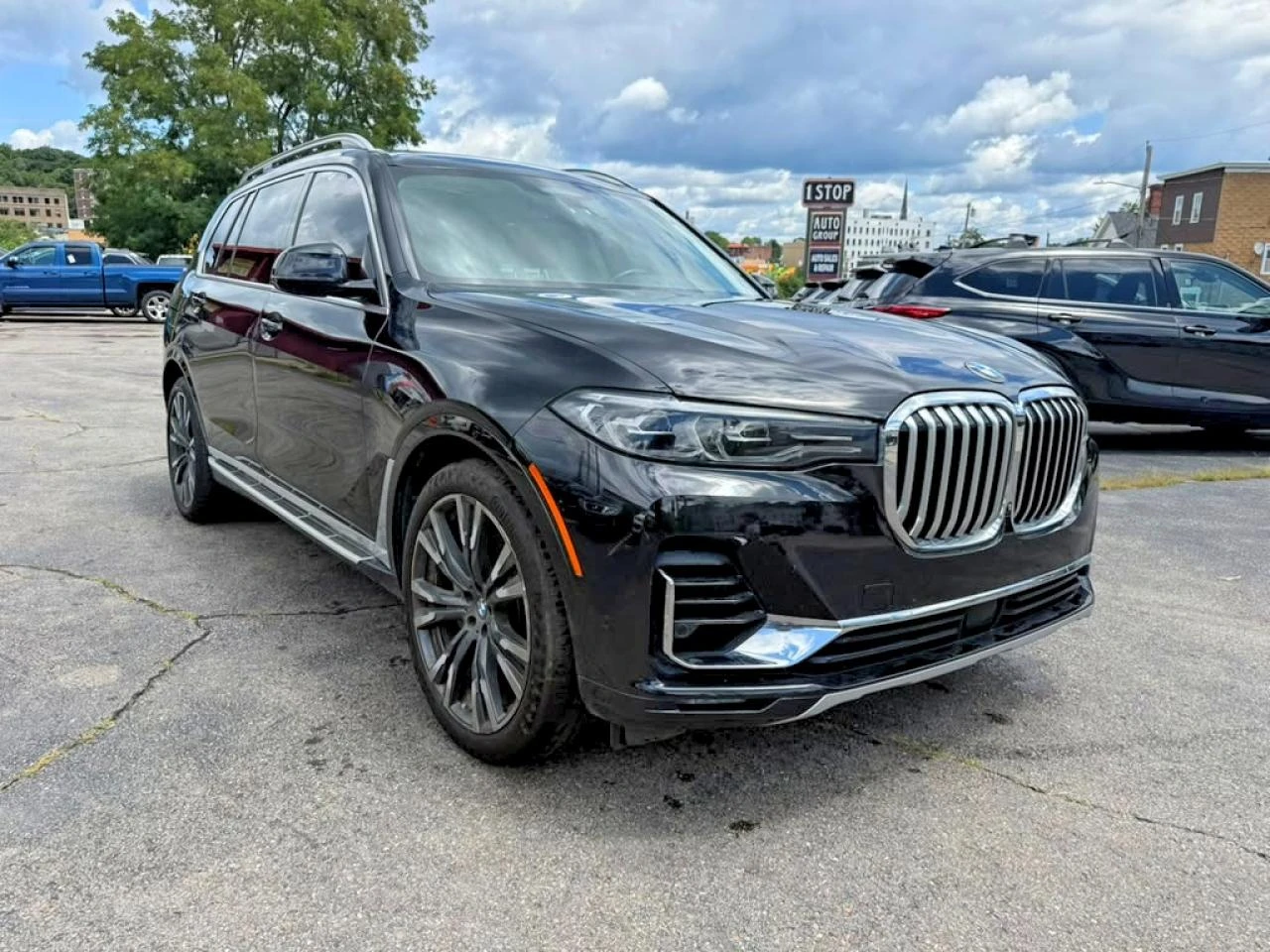 BMW X7 | Mobile.bg � ����������� 4
