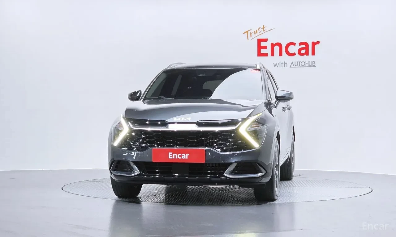 Kia Sportage NOBLESSE | TWO TONE INTERIOR| DRIVE WISE | Mobile.bg � ����������� 2