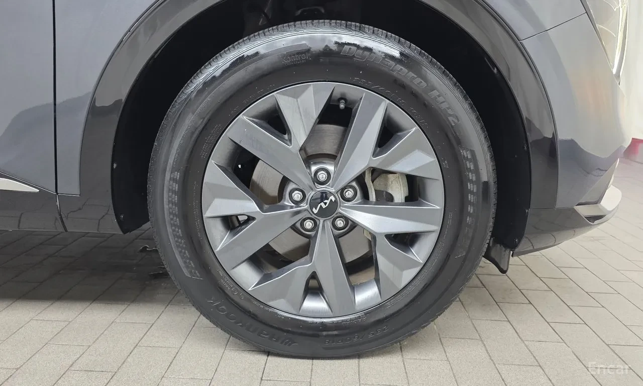 Kia Sportage NOBLESSE | TWO TONE INTERIOR| DRIVE WISE | Mobile.bg � ����������� 7