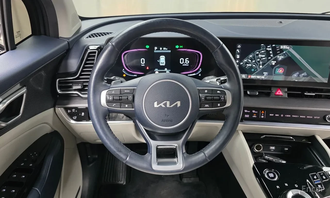 Kia Sportage NOBLESSE | TWO TONE INTERIOR| DRIVE WISE | Mobile.bg � ����������� 10