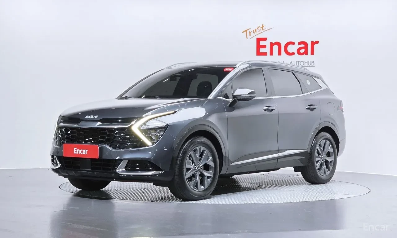 Kia Sportage NOBLESSE | TWO TONE INTERIOR| DRIVE WISE | Mobile.bg � ����������� 1