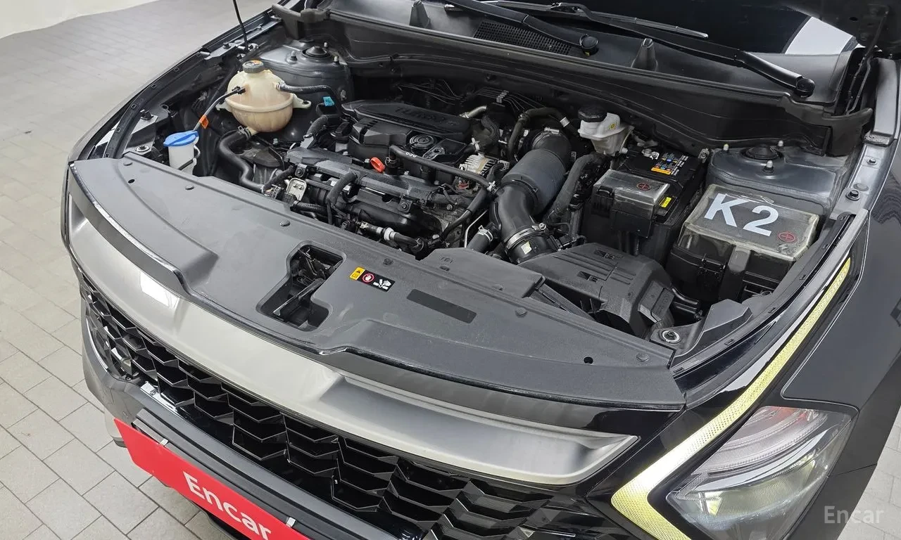 Kia Sportage NOBLESSE | TWO TONE INTERIOR| DRIVE WISE | Mobile.bg � ����������� 6