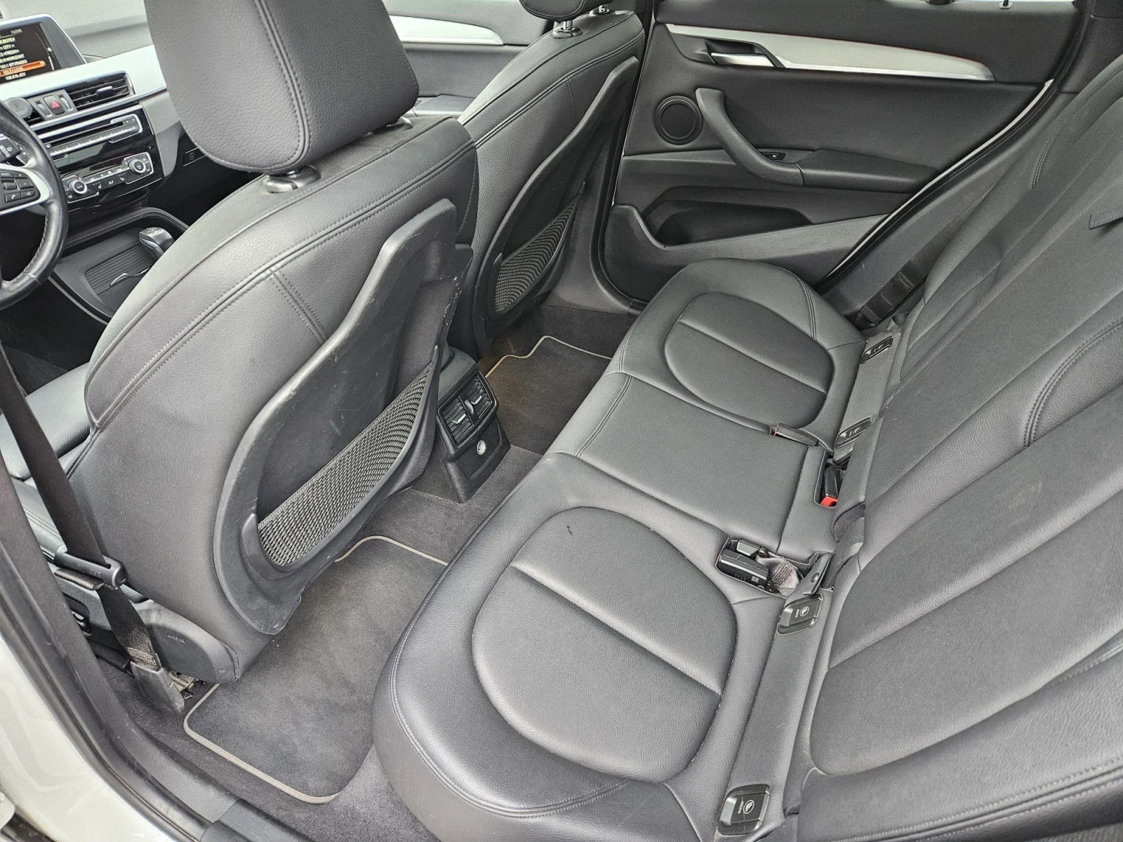 BMW X1, снимка 8 - Автомобили и джипове - 56534884