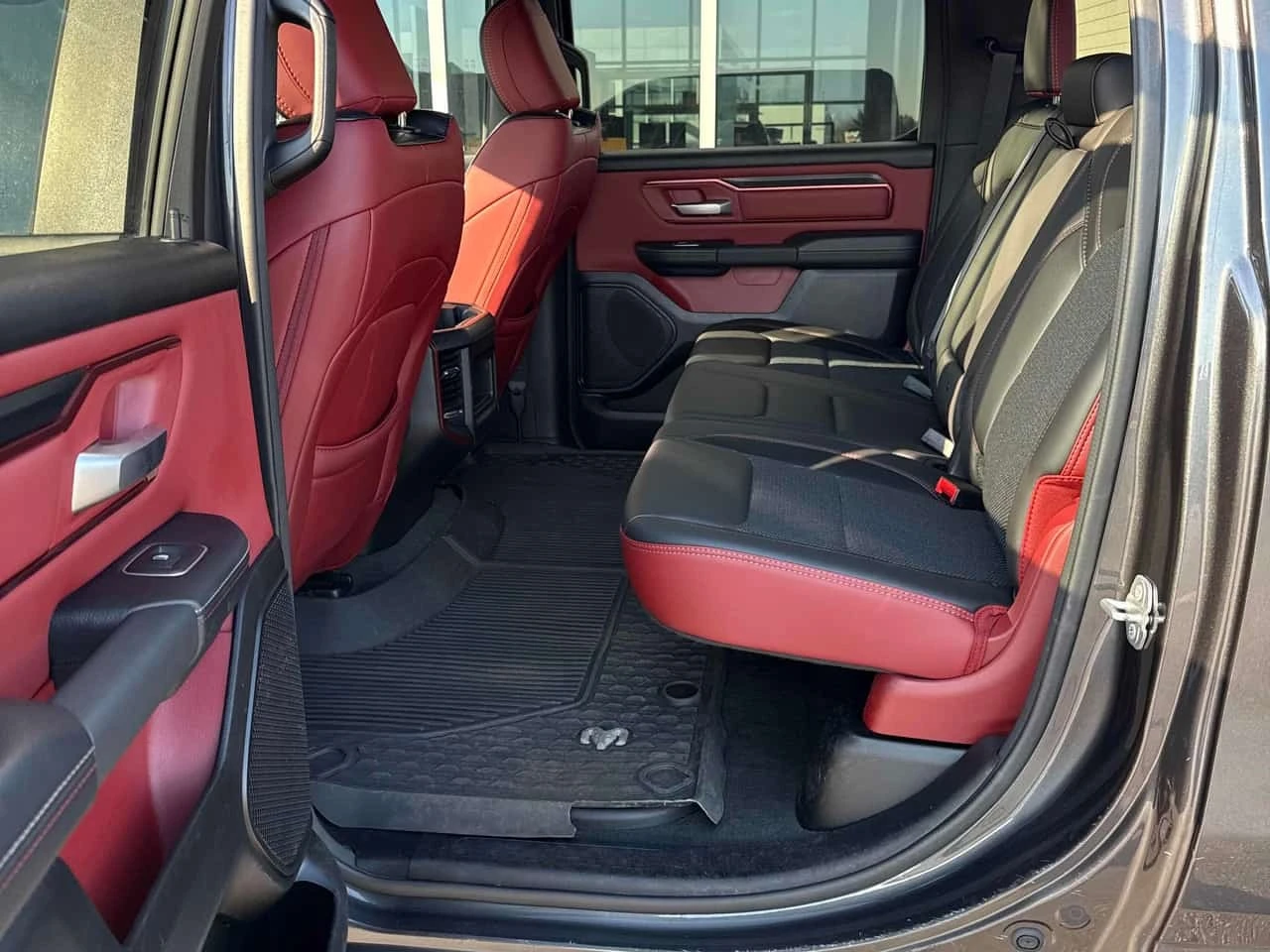 Dodge RAM 1500 * Rebel * ���������� ��� ������������ ������*  | Mobile.bg � ����������� 11