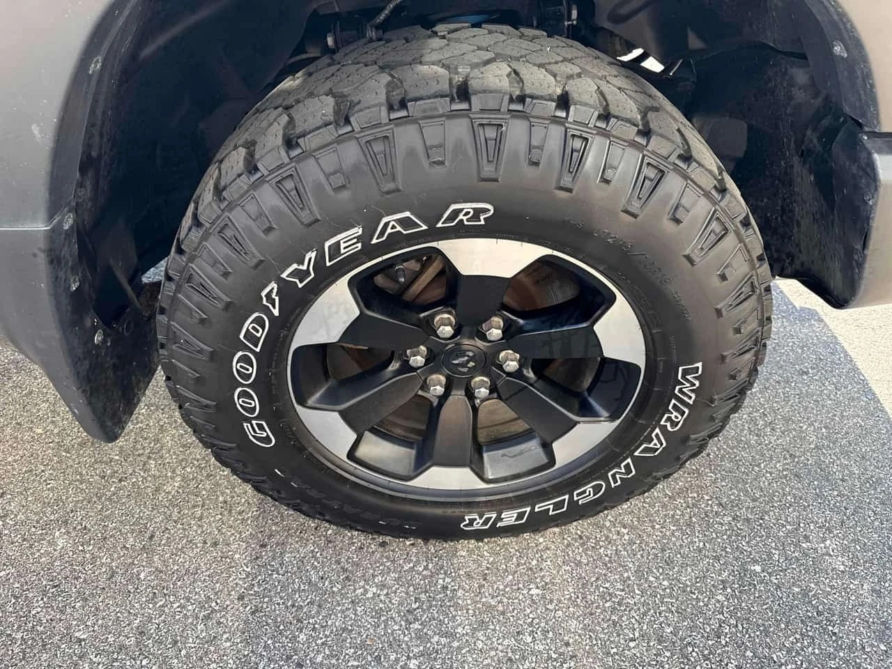 Dodge RAM 1500 * Rebel * ���������� ��� ������������ ������*  | Mobile.bg � ����������� 7