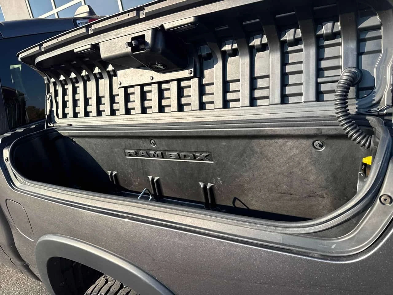 Dodge RAM 1500 * Rebel * ���������� ��� ������������ ������*  | Mobile.bg � ����������� 16