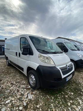 Citroen Jumper 2.2, снимка 2