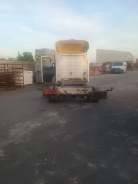 Mercedes-Benz 413 Sprinter , снимка 2