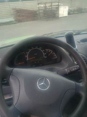 Mercedes-Benz 413 Sprinter , снимка 9