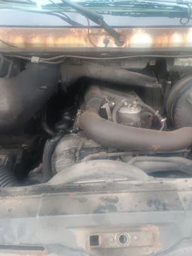 Mercedes-Benz 413 Sprinter , снимка 6