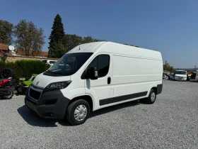 Peugeot Boxer 2.3 multijet 