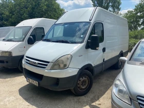 Iveco Daily 35s14 2.3 -  | Mobile.bg    1