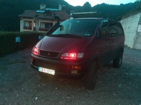 Обява за продажба на Mitsubishi Spacegear L400 ~16 500 лв. - изображение 5