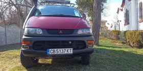 Обява за продажба на Mitsubishi Spacegear L400 ~16 500 лв. - изображение 8