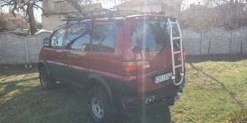 Обява за продажба на Mitsubishi Spacegear L400 ~16 500 лв. - изображение 2