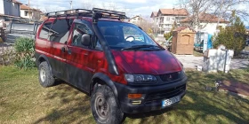 Обява за продажба на Mitsubishi Spacegear L400 ~16 500 лв. - изображение 1