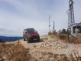 Обява за продажба на Mitsubishi Spacegear L400 ~16 500 лв. - изображение 6
