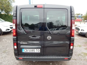 Nissan NV300 2.0DCI* 29000km.*  | Mobile.bg    5
