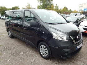 Nissan NV300 2.0DCI* 29000km.*  | Mobile.bg    3