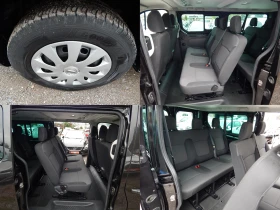 Nissan NV300 2.0DCI* 29000km.*  | Mobile.bg    8