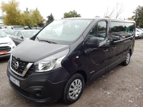 Nissan NV300 2.0DCI* 29000km.* 