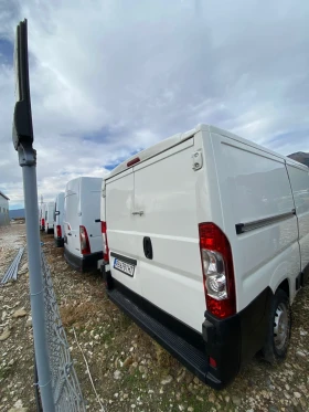 Citroen Jumper 2.2 | Mobile.bg    3
