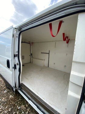 Citroen Jumper 2.2 | Mobile.bg    4