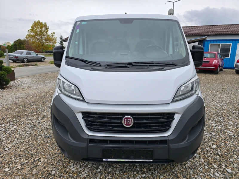 Fiat Ducato 2.0MULTIJET 116кс ! ! КЛИМАТИК, снимка 8 - Бусове и автобуси - 52349946