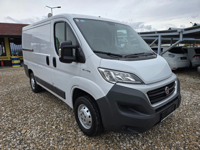Fiat Ducato 2.0MULTIJET 116кс ! ! КЛИМАТИК, снимка 7 - Бусове и автобуси - 52349946