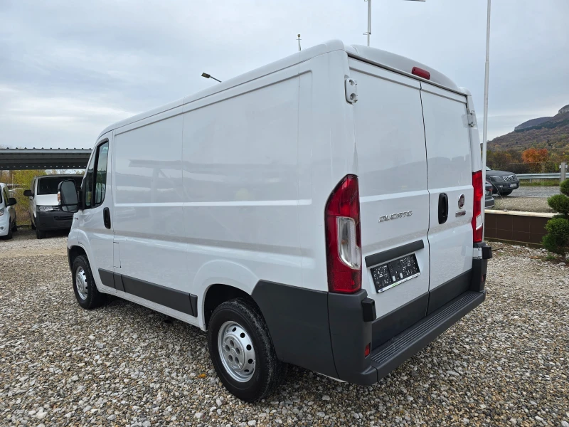 Fiat Ducato 2.0MULTIJET 116кс ! ! КЛИМАТИК, снимка 3 - Бусове и автобуси - 52349946