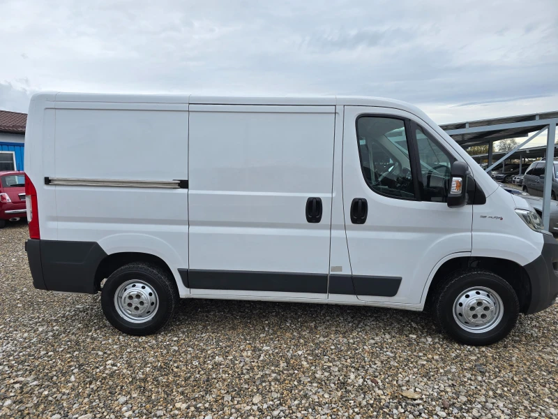 Fiat Ducato 2.0MULTIJET 116кс ! ! КЛИМАТИК, снимка 6 - Бусове и автобуси - 52349946