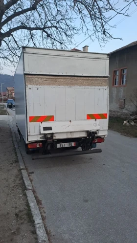 Renault Maxity, снимка 3