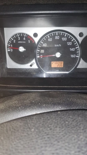 Renault Maxity, снимка 7