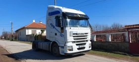  Iveco Stralis