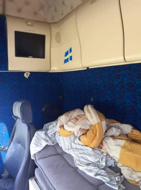Обява за продажба на Scania 124 R420 ~13 300 лв. - изображение 8