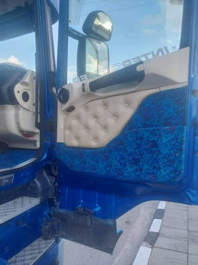 Обява за продажба на Scania 124 R420 ~13 300 лв. - изображение 7