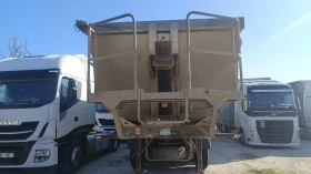 Man Tgx Schwarzmuller , снимка 8