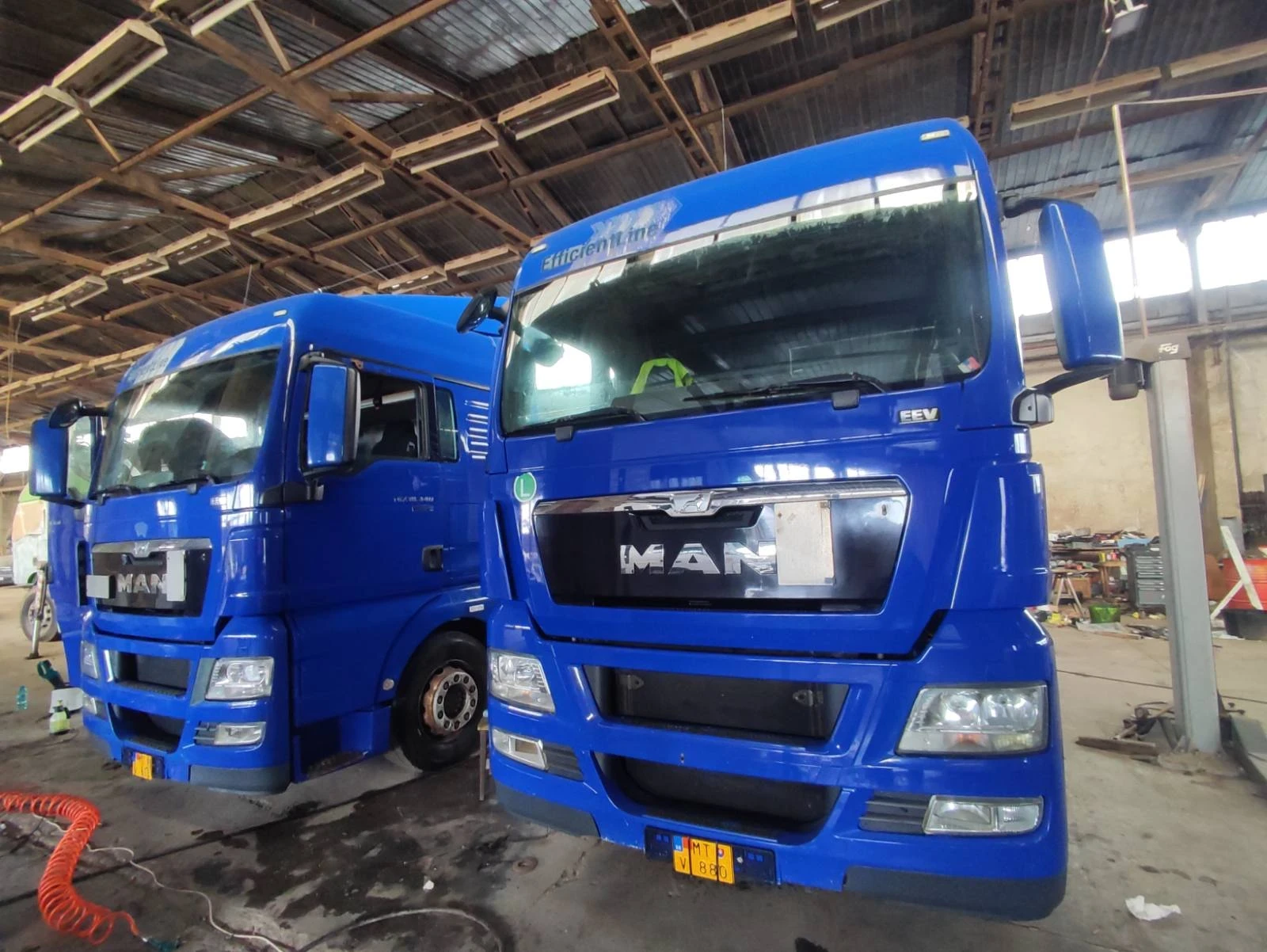 Man Tgx Schwarzmuller  | Mobile.bg � ����������� 15