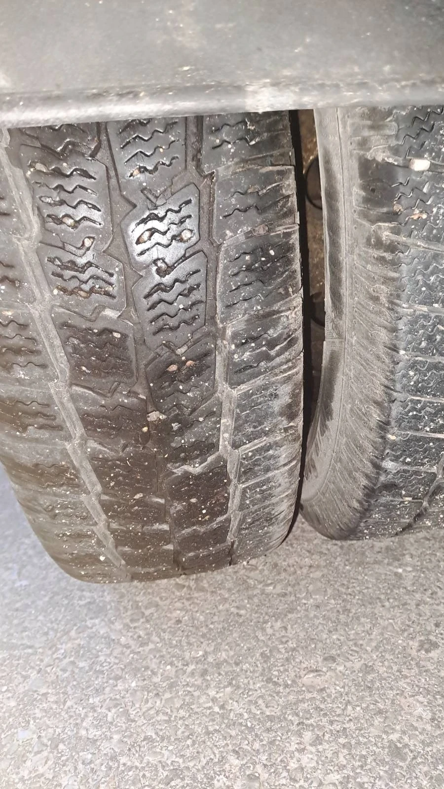 Renault Maxity  - изображение 5