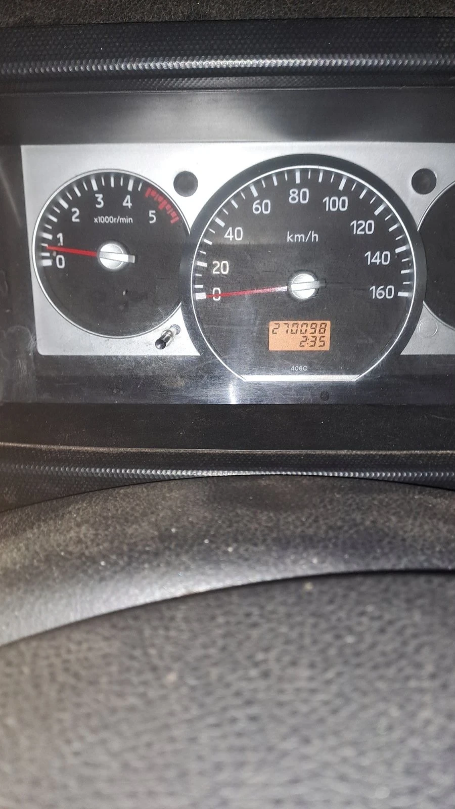 Renault Maxity  - изображение 7