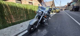 Honda Vtx VTX1800R, снимка 6