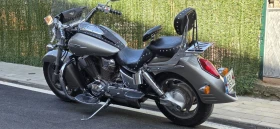 Honda Vtx VTX1800R, снимка 5